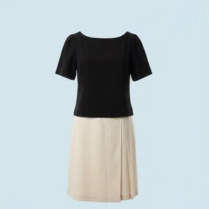 White House Black Market dress, size 8